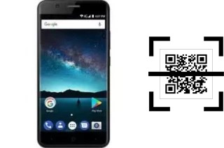 How to read QR codes on an Ulefone Tiger X?