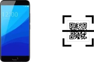 How to read QR codes on an Umidigi C2 (2023)?