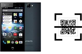 How to read QR codes on an Unnecto Omnia?