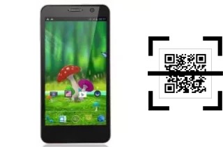 How to read QR codes on an Utime X1?