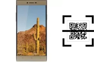 How to read QR codes on a VC Cactus?