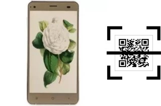 How to read QR codes on a VC Camellia?