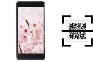 How to read QR codes on a VC Cherry?