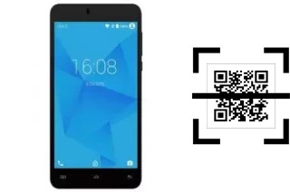 How to read QR codes on a Vedaee iNew U8W?