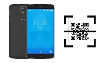 How to read QR codes on a Vedaee iNew U9 Plus?