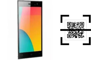 How to read QR codes on a Vedaee V5?