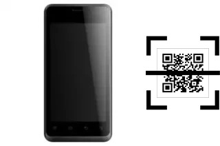 How to read QR codes on a VEON C8680?