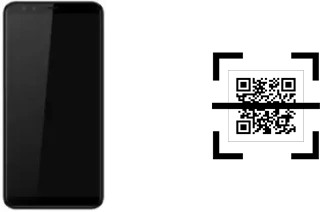 How to read QR codes on a Vernee Apollo 2?