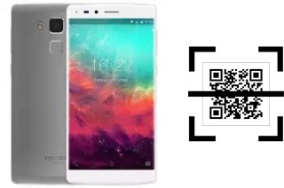 How to read QR codes on a Vernee Apollo Lite?