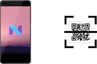 How to read QR codes on a Vernee Mars Pro?