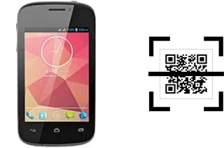 How to read QR codes on a verykool s352?