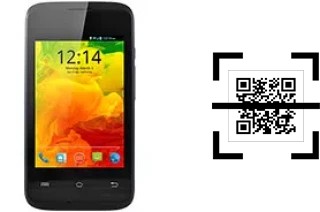 How to read QR codes on a verykool s354?