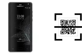 How to read QR codes on a Videocon Ultra 50 V50LL?