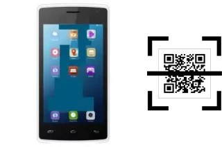 How to read QR codes on a Vido A409C?