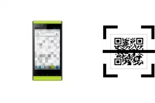 How to read QR codes on a Viettel I8?