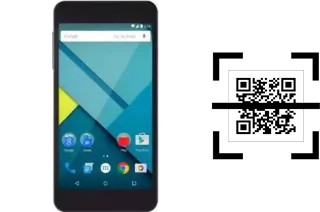 How to read QR codes on a ViewSonic ViewPhone Q5?