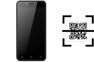 How to read QR codes on a Vipro Pro 1?