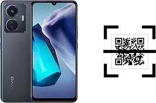 How to read QR codes on a vivo T1 (Snapdragon 680)?