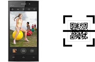 How to read QR codes on a vivo Y15?