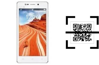 How to read QR codes on a Vivo Y19t?