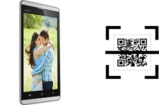 How to read QR codes on a vivo Y28?