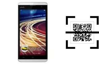 How to read QR codes on a Vivo Y28L?