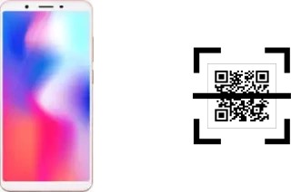 How to read QR codes on a Vivo Y73?