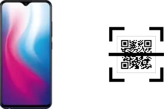 How to read QR codes on a vivo Y91 (Mediatek)?