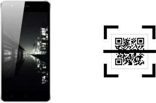 How to read QR codes on a VKworld F2?