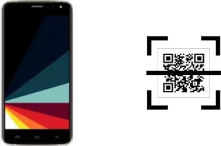 How to read QR codes on a VKworld S3?