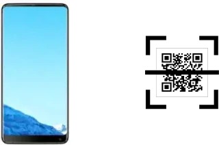 How to read QR codes on a VKworld S8?