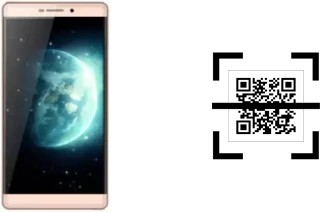 How to read QR codes on a VKworld T1 Plus?