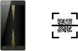 How to read QR codes on a VKworld T3?