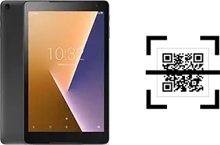 How to read QR codes on a Vodafone Smart Tab N8?