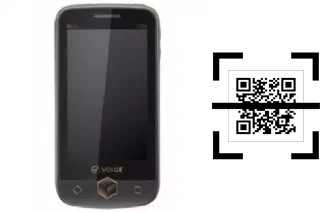 How to read QR codes on a Voice V700 Plus?