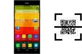 How to read QR codes on a Voice Xtreme X3?