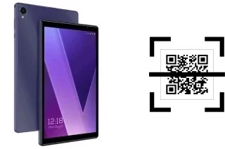 How to read QR codes on a Vortex T10M Pro Plus?