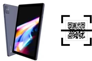 How to read QR codes on a Vortex T10M Pro?