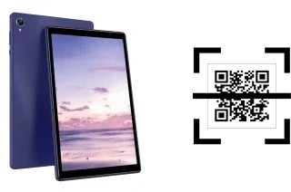 How to read QR codes on a Vortex T10M?