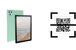 How to read QR codes on a Vortex TAB10?