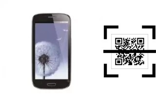 How to read QR codes on a Vovo V3?