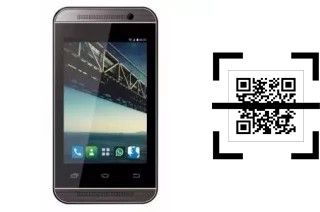 How to read QR codes on a Vsun D3B?