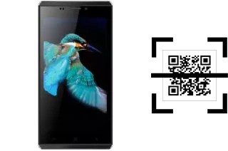 How to read QR codes on a Vsun H3?