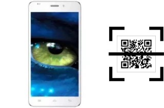 How to read QR codes on a Vsun H9?