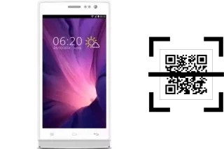 How to read QR codes on a Vsun V9I?