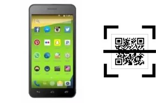 How to read QR codes on a Vulcan VP5003A?