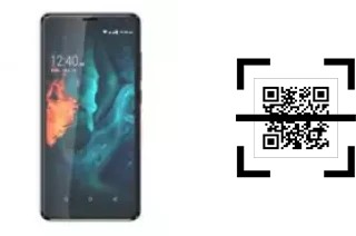 How to read QR codes on a Walton Primo G8i?