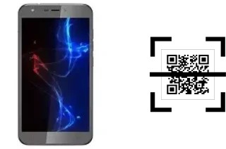 How to read QR codes on a Walton Primo NH2 Lite?