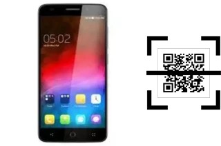 How to read QR codes on a Walton Primo V2?