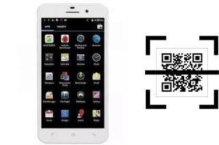 How to read QR codes on a Wammy Neo?